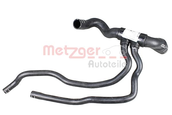 Metzger Radiateurslang 2420920