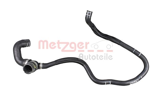 Radiateurslang Metzger 2420923