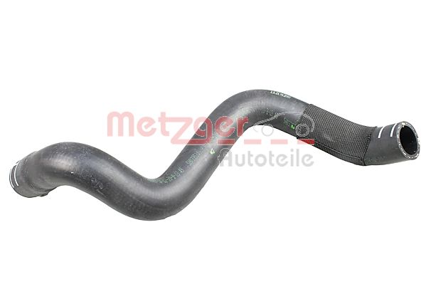 Radiateurslang Metzger 2420925