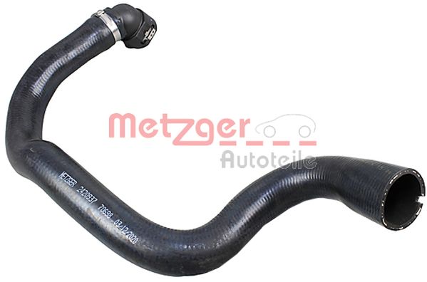 Metzger Radiateurslang 2420937