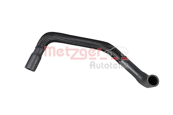 Radiateurslang Metzger 2420951