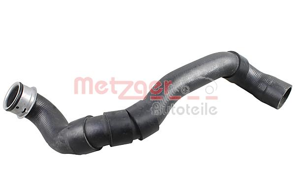 Radiateurslang Metzger 2420964