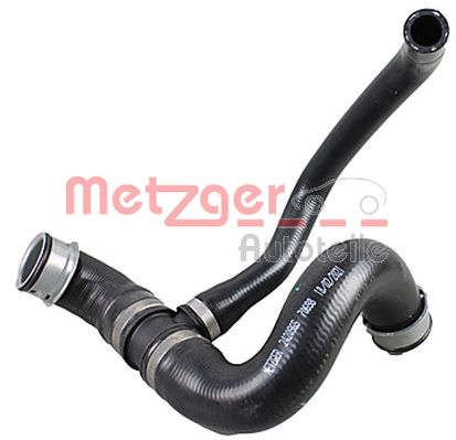 Radiateurslang Metzger 2420965