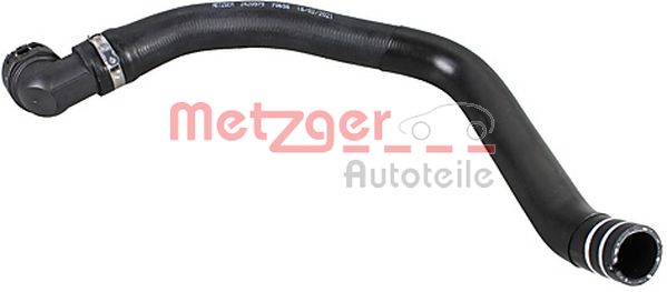Metzger Radiateurslang 2420979
