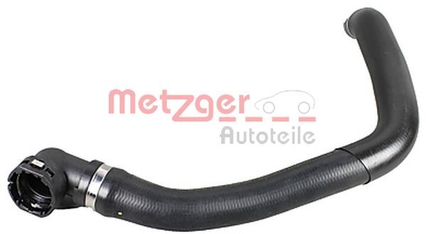 Metzger Radiateurslang 2420979