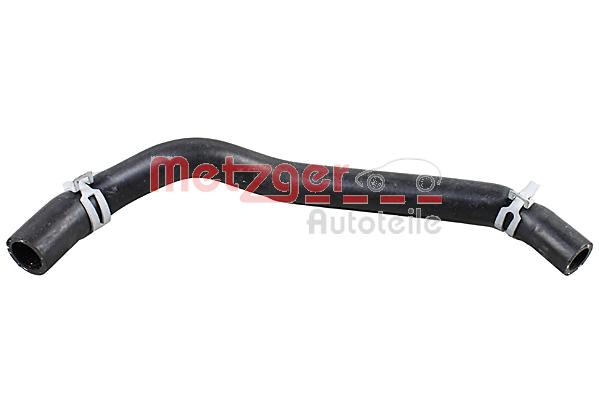 Radiateurslang Metzger 2420986