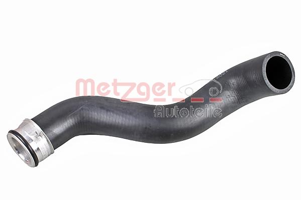 Radiateurslang Metzger 2420989