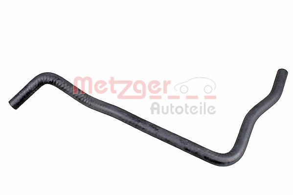 Radiateurslang Metzger 2420999