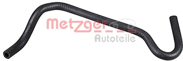 Radiateurslang Metzger 2421013