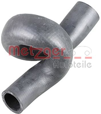 Radiateurslang Metzger 2421017