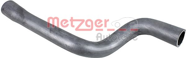 Radiateurslang Metzger 2421020