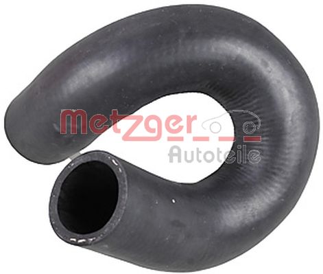 Radiateurslang Metzger 2421022