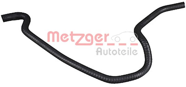 Radiateurslang Metzger 2421025