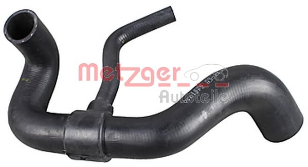 Radiateurslang Metzger 2421030
