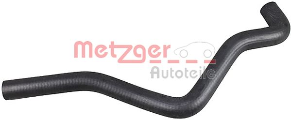 Radiateurslang Metzger 2421031