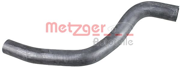 Radiateurslang Metzger 2421050