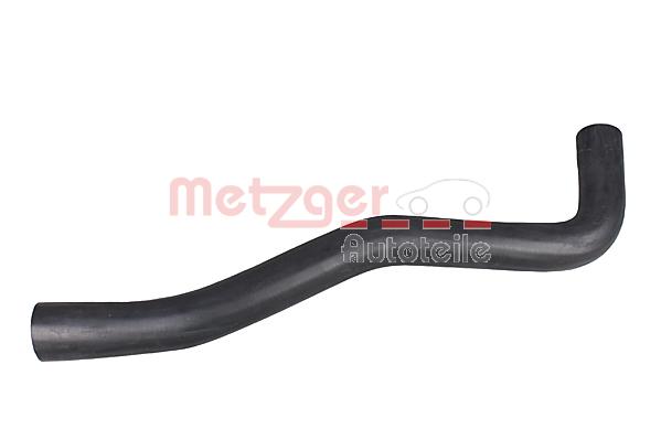 Radiateurslang Metzger 2421096