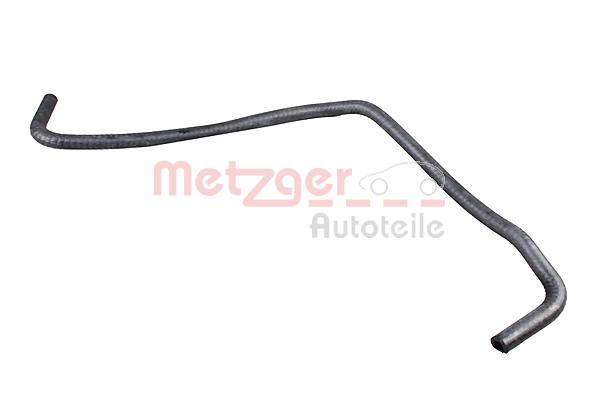 Radiateurslang Metzger 2421127