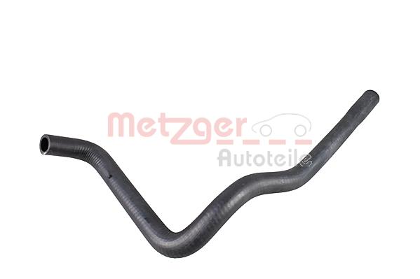 Radiateurslang Metzger 2421129