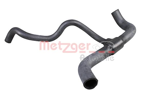 Radiateurslang Metzger 2421137