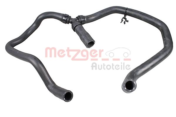 Radiateurslang Metzger 2421160
