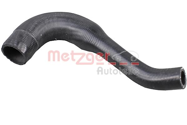 Radiateurslang Metzger 2421169