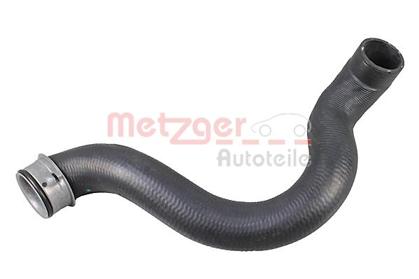 Radiateurslang Metzger 2421180