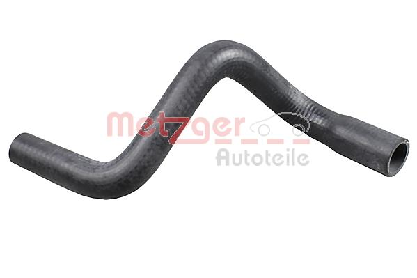 Radiateurslang Metzger 2421210