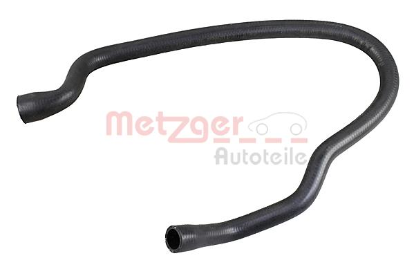 Radiateurslang Metzger 2421214