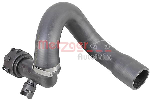 Radiateurslang Metzger 2421226