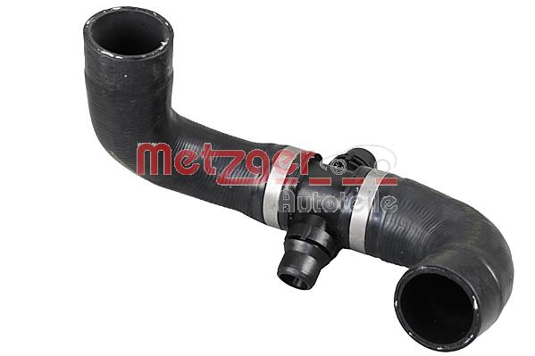 Radiateurslang Metzger 2421240