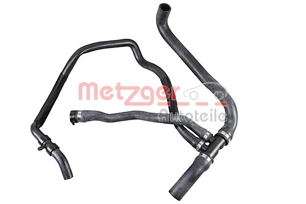 Radiateurslang Metzger 2421266