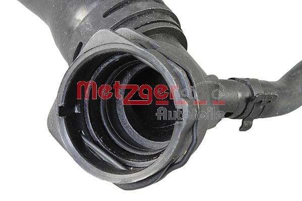 Metzger Radiateurslang 2421278
