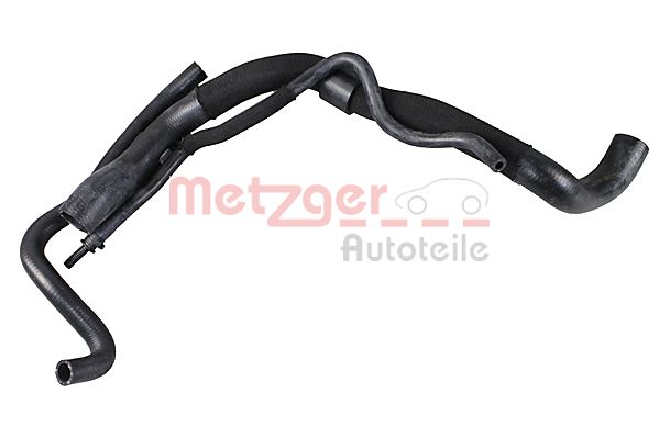 Radiateurslang Metzger 2421281