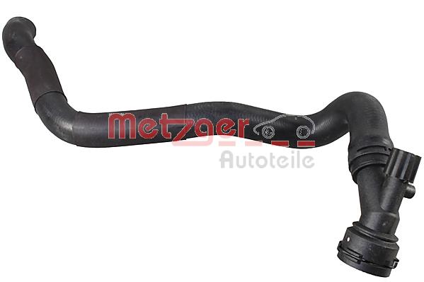 Radiateurslang Metzger 2421287