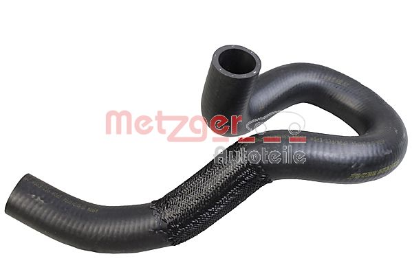 Radiateurslang Metzger 2421290