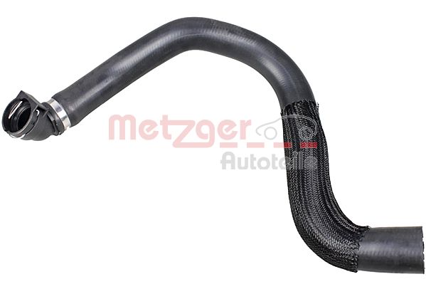 Radiateurslang Metzger 2421317