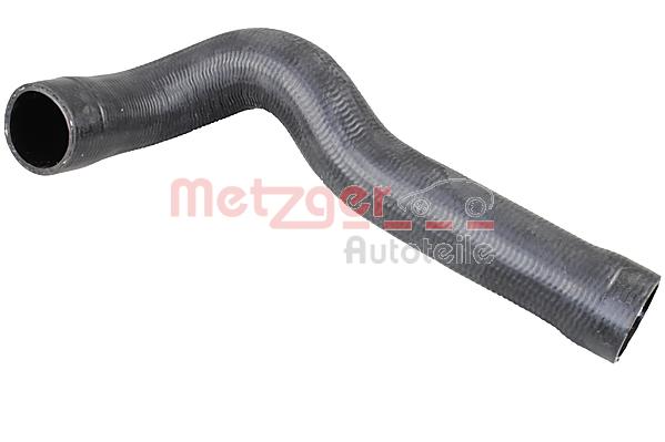 Radiateurslang Metzger 2421320