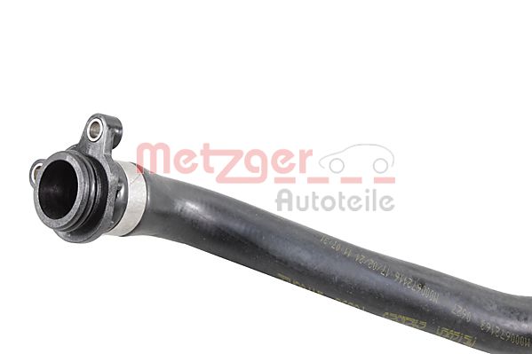 Metzger Radiateurslang 2421329