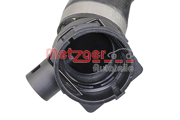 Metzger Radiateurslang 2421337