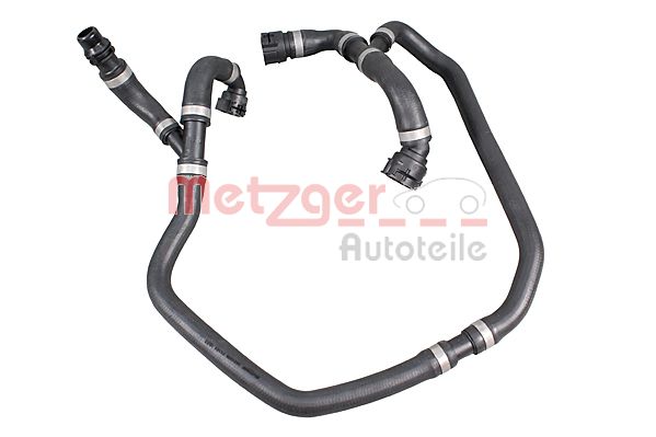 Metzger Radiateurslang 2421349