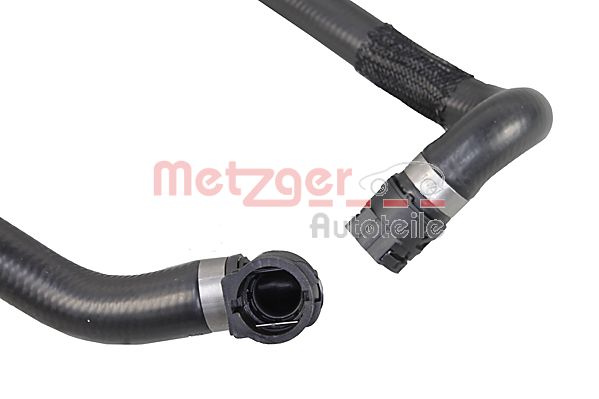 Metzger Radiateurslang 2421353