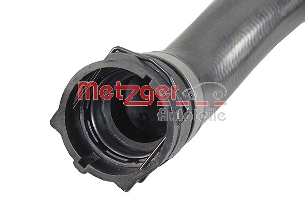 Metzger Radiateurslang 2421368