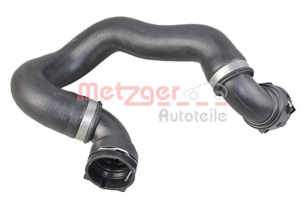 Radiateurslang Metzger 2421373