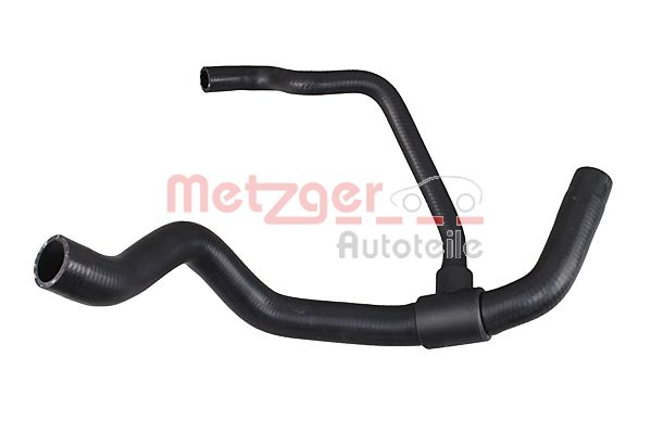 Radiateurslang Metzger 2421384