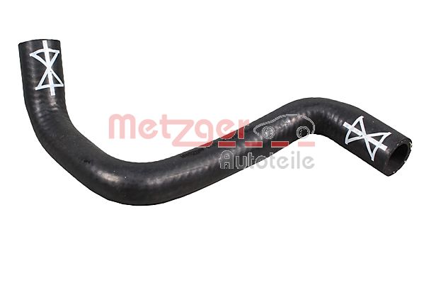 Metzger Radiateurslang 2421414