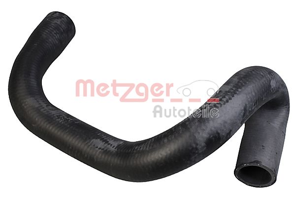 Radiateurslang Metzger 2421450