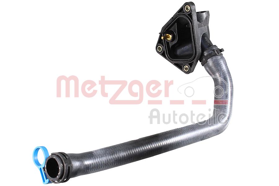 Metzger Radiateurslang 2421470