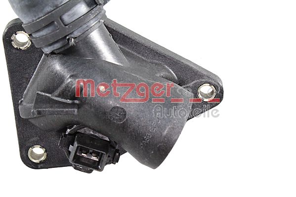 Metzger Radiateurslang 2421470