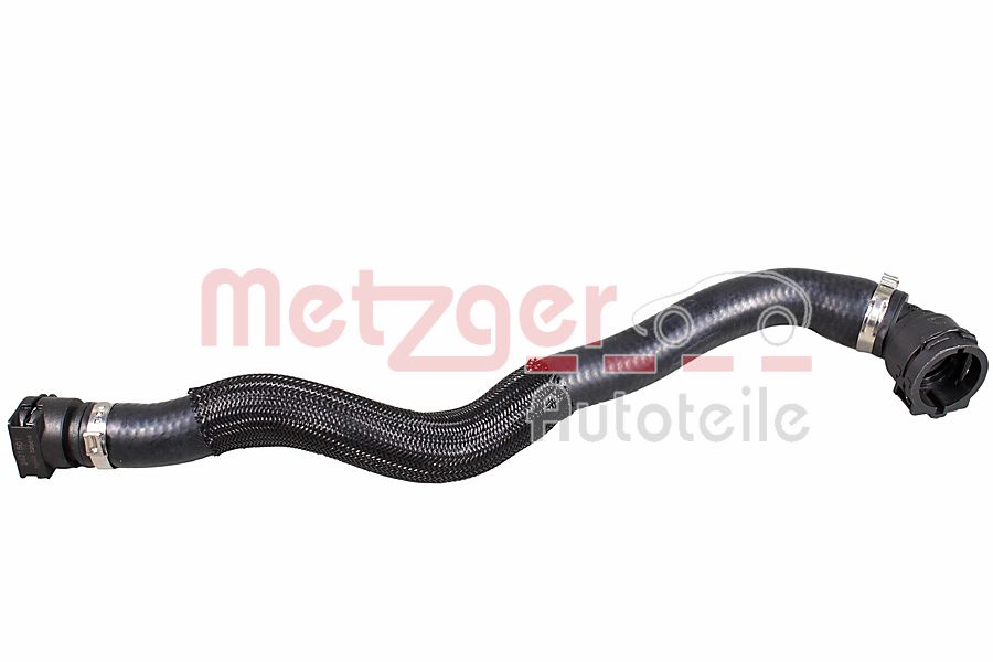 Radiateurslang Metzger 2421501